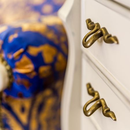 Kahveci Alibey Hotel マルマリス エクステリア 写真