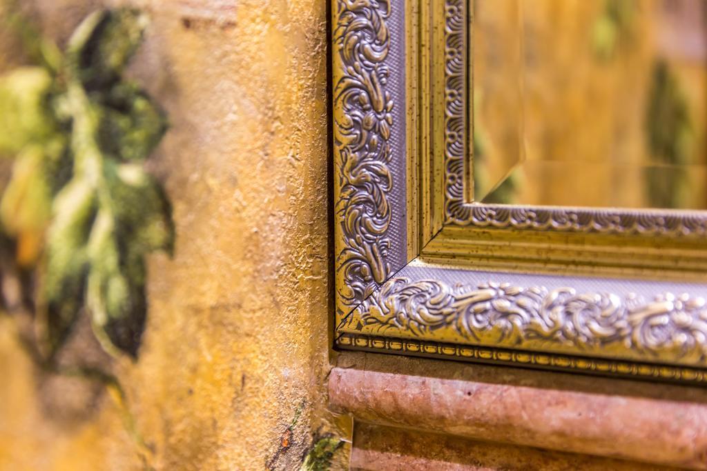 Kahveci Alibey Hotel マルマリス エクステリア 写真