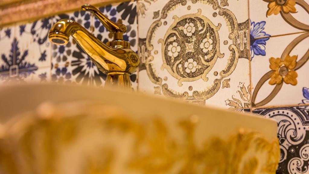Kahveci Alibey Hotel マルマリス エクステリア 写真