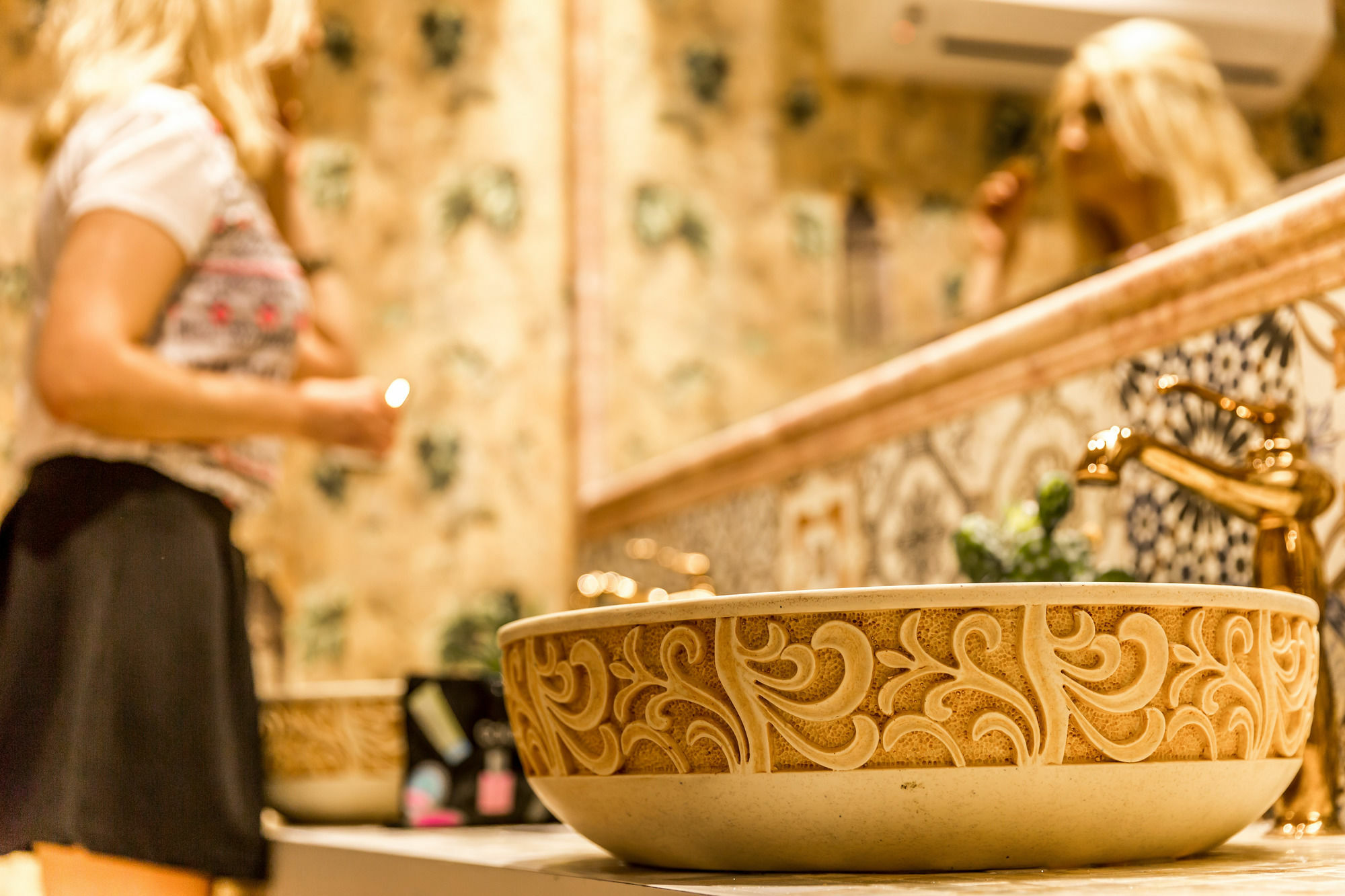 Kahveci Alibey Hotel マルマリス エクステリア 写真